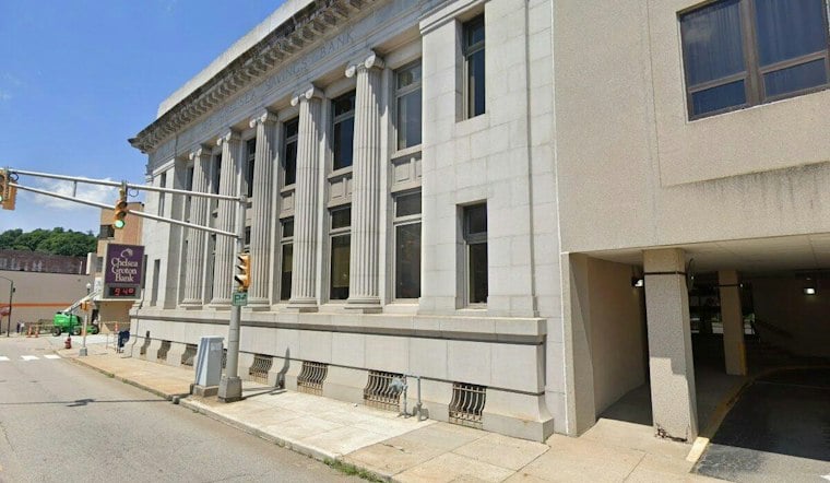 Norwich voters to weigh $55 million police-station bond