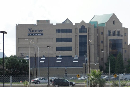 Norwood Tennis Hub Will Pair Xavier Courts With Tutoring and Pickleball