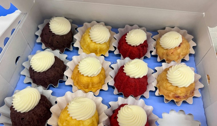 Nothing Bundt Cakes Opens Third Coachella Valley Shop, Plans Free-Treat Giveaways
