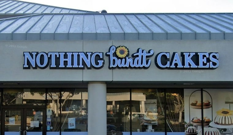 Nothing Bundt Cakes Plans 11th Kansas City Shop Near Arrowhead Stadium