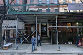 Notorious Landlord's Hell's Kitchen Tenements Reborn as Affordable Housing