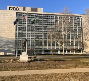 Novi Driveway Slur Lands West Bloomfield Man, 22, a Felony Hate Crime