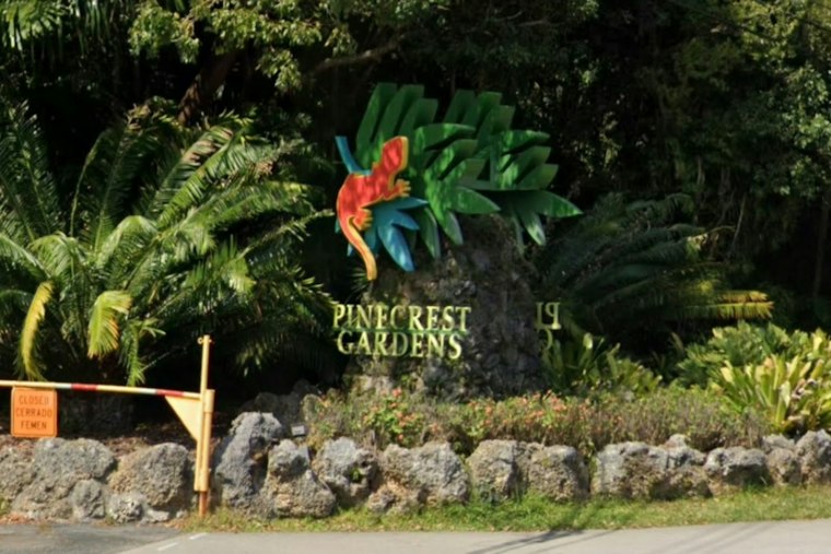 Nu Deco Ensemble Opens New Season at Pinecrest Gardens With Curtis Mayfield Medley