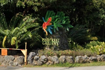 Nu Deco Ensemble Opens New Season at Pinecrest Gardens With Curtis Mayfield Medley