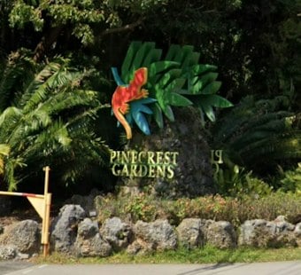 Nu Deco Ensemble Opens New Season at Pinecrest Gardens With Curtis Mayfield Medley