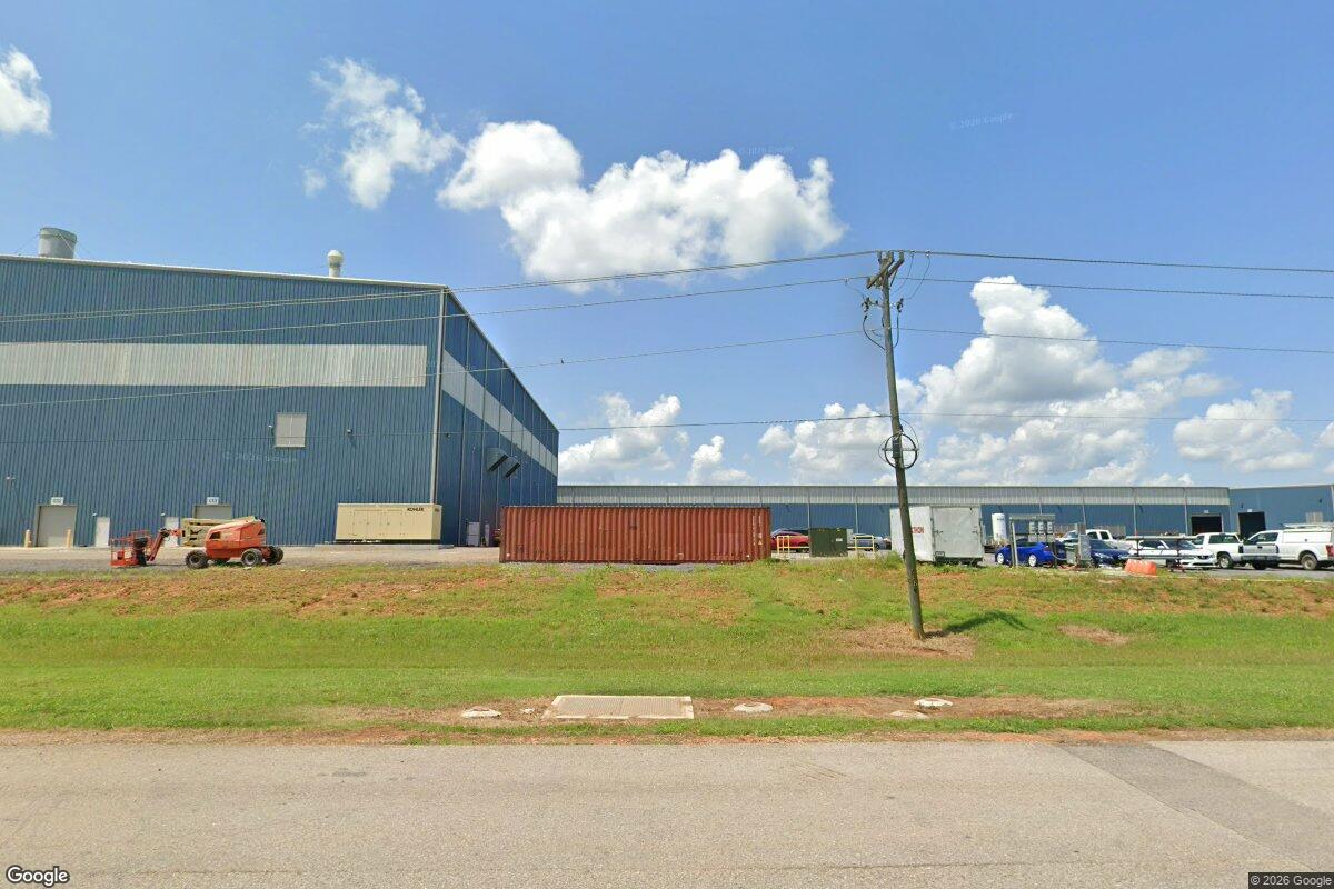 Nucor Pours $60 Million Into Trinity Plant, Adds 60 Jobs Paying $87K