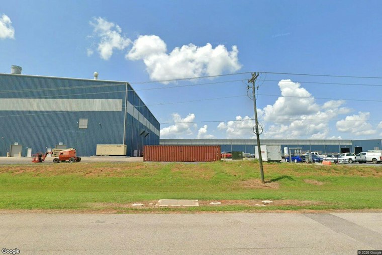 Nucor Pours $60 Million Into Trinity Plant, Adds 60 Jobs Paying $87K