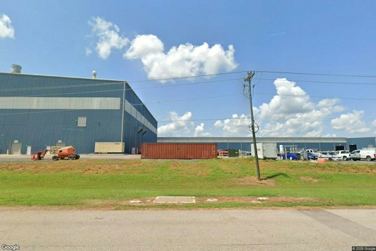 Nucor Pours $60 Million Into Trinity Plant, Adds 60 Jobs Paying $87K