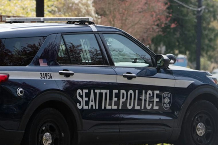 Nude, Bloodied Woman Stabbed in Ballard Carjacking, Seattle Police Hunt Suspect