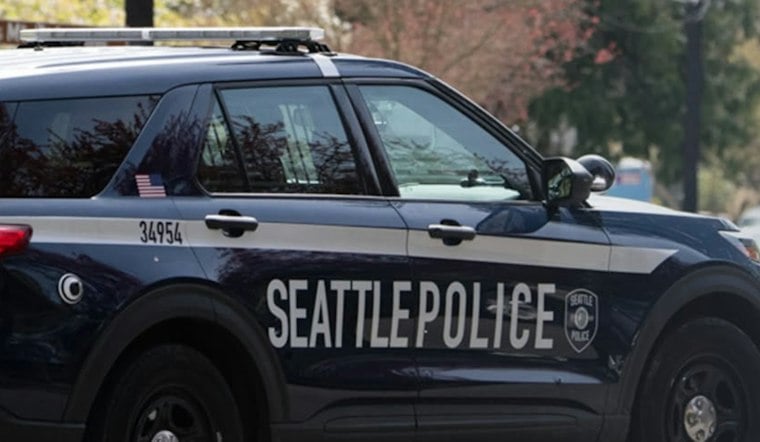 Nude, Bloodied Woman Stabbed in Ballard Carjacking, Seattle Police Hunt Suspect