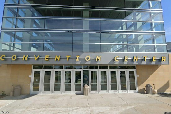Nuke-Con's 36th Year Brings Gamers of All Ages to Council Bluffs Arena