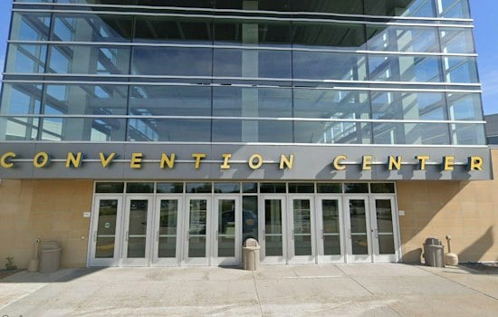 Nuke-Con's 36th Year Brings Gamers of All Ages to Council Bluffs Arena