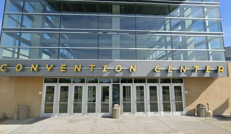 Nuke-Con's 36th Year Brings Gamers of All Ages to Council Bluffs Arena