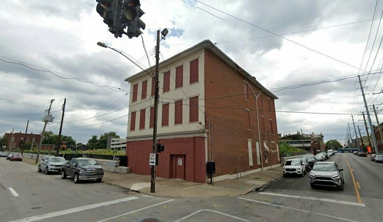 NuLu Crossing Scores $37M Tax Break for Louisville's $841M Main Street Project