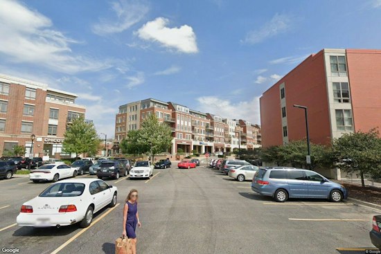 Nurse Tackles 79-Year-Old Man After He Stabs Blind Park Ridge Resident