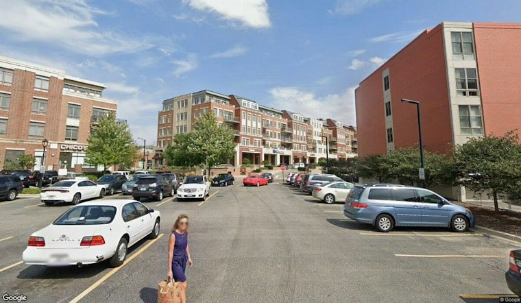 Nurse Tackles 79-Year-Old Man After He Stabs Blind Park Ridge Resident