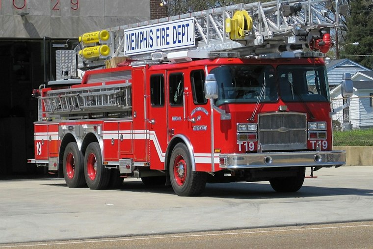Nutbush Family Of Six Loses Everything In 2:30 A.M. Electrical House Fire