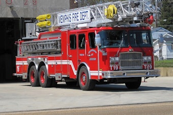 Nutbush Family Of Six Loses Everything In 2:30 A.M. Electrical House Fire