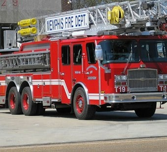Nutbush Family Of Six Loses Everything In 2:30 A.M. Electrical House Fire
