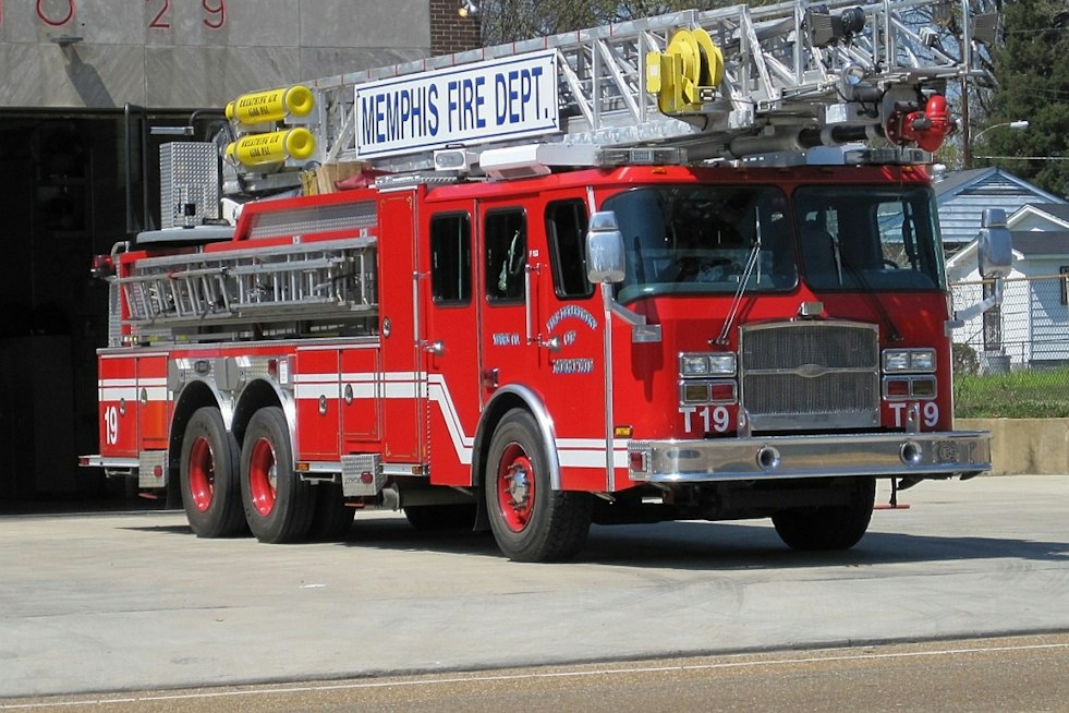Nutbush Family Of Six Loses Everything In 2:30 A.M. Electrical House Fire