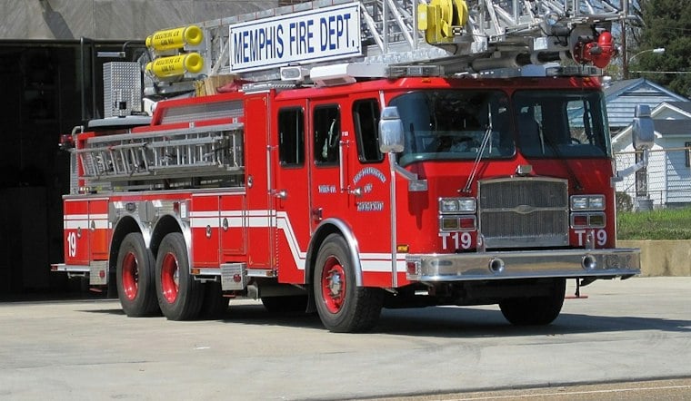Nutbush Family Of Six Loses Everything In 2:30 A.M. Electrical House Fire