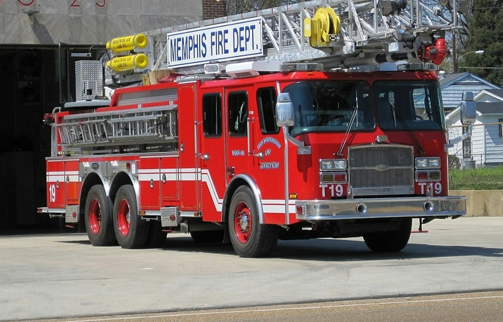 Nutbush Family Of Six Loses Everything In 2:30 A.M. Electrical House Fire