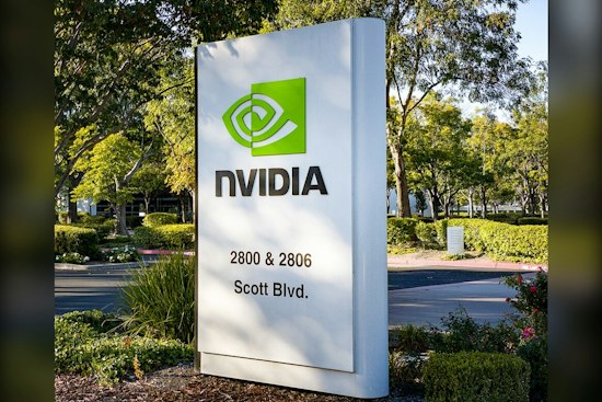 Nvidia’s $1 Billion Science Pledge Joins a Broader Contest Over Research Computing