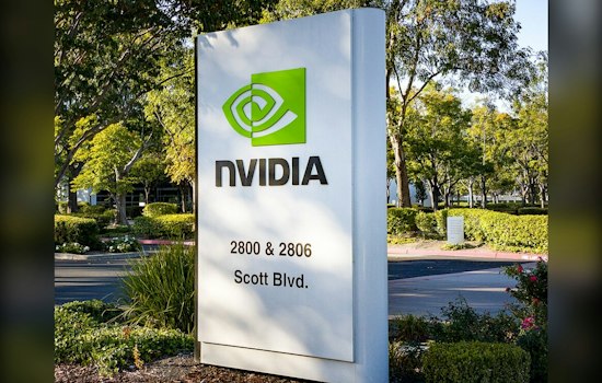 Nvidia’s $1 Billion Science Pledge Joins a Broader Contest Over Research Computing
