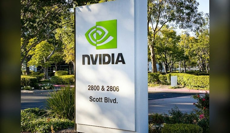 Nvidia’s $1 Billion Science Pledge Joins a Broader Contest Over Research Computing