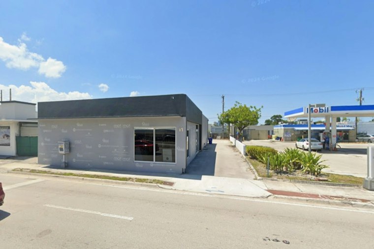 NVN Marine Opens Fort Lauderdale Showroom as West Marine Stores Vanish