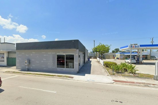 NVN Marine Opens Fort Lauderdale Showroom as West Marine Stores Vanish