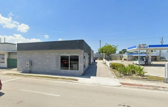 NVN Marine Opens Fort Lauderdale Showroom as West Marine Stores Vanish