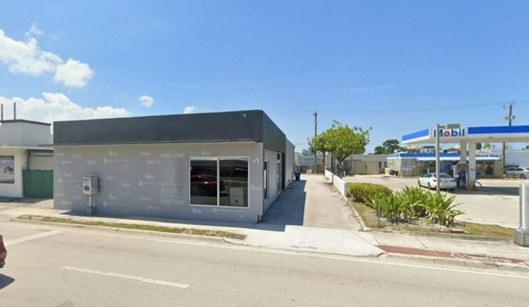 NVN Marine Opens Fort Lauderdale Showroom as West Marine Stores Vanish