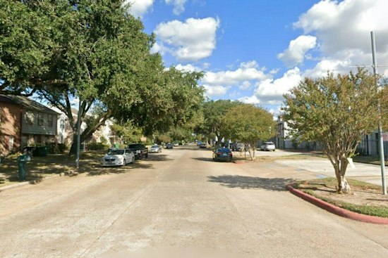 NW Houston Argument Turns Gunfire, Leaves Man and Woman Wounded on Grow Lane