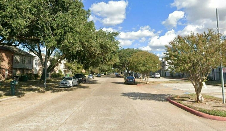 NW Houston Argument Turns Gunfire, Leaves Man and Woman Wounded on Grow Lane