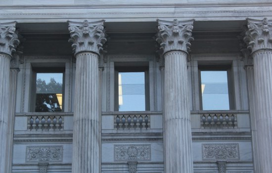 NY Appeals Court Forces Court Administrators to Hand Over Secret Memos to Judges