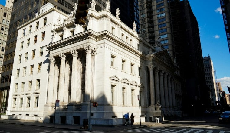 NY Court Upholds $20K Fine Against Manhattan Bridal Brand Over Same-Sex Wedding Refusal