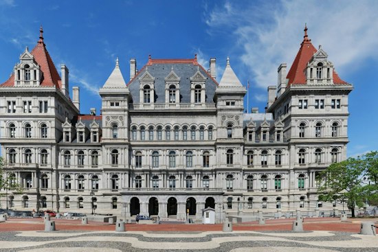 NY Democrats Push Bill to Restore Health Coverage for 450,000 Residents