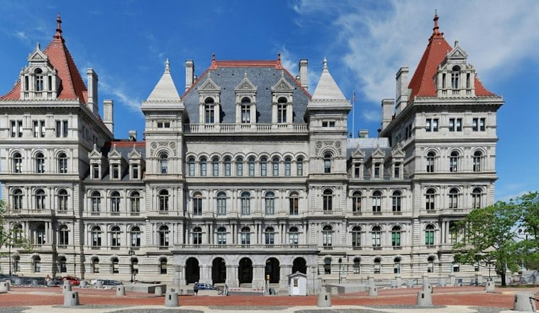 NY Democrats Push Bill to Restore Health Coverage for 450,000 Residents