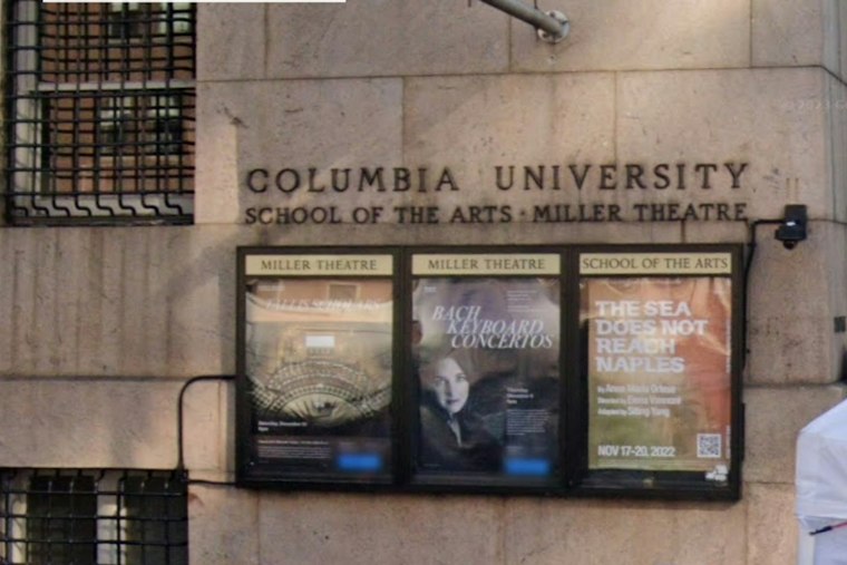 NYC Burns Through $300M in Wasted Natural Gas Each Year, Columbia Study Finds