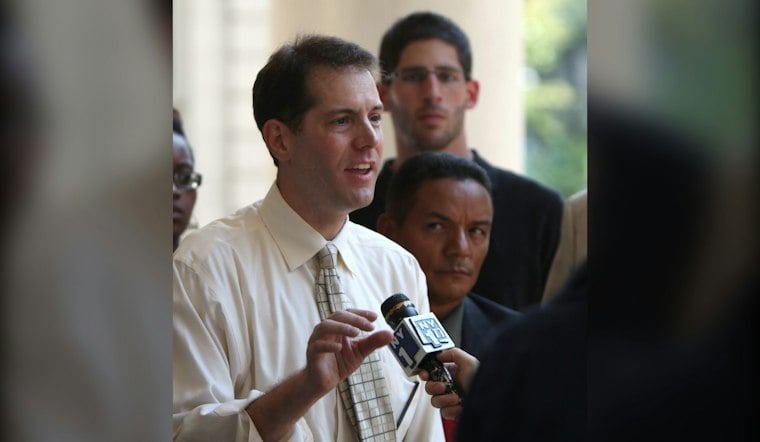 NYC Comptroller Mark Levine Ditches Pledge to Buy Israeli Bonds Again