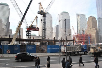NYC Construction Spending Set to Hit $79.8 Billion in 2026, Housing Permits Surge