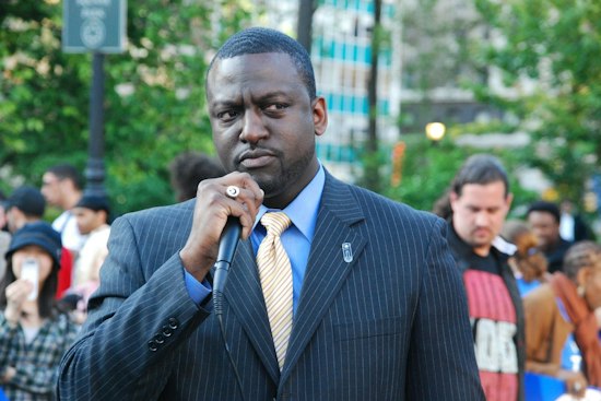 NYC Council Moves to Fund Small Businesses Battered by Roadway Construction