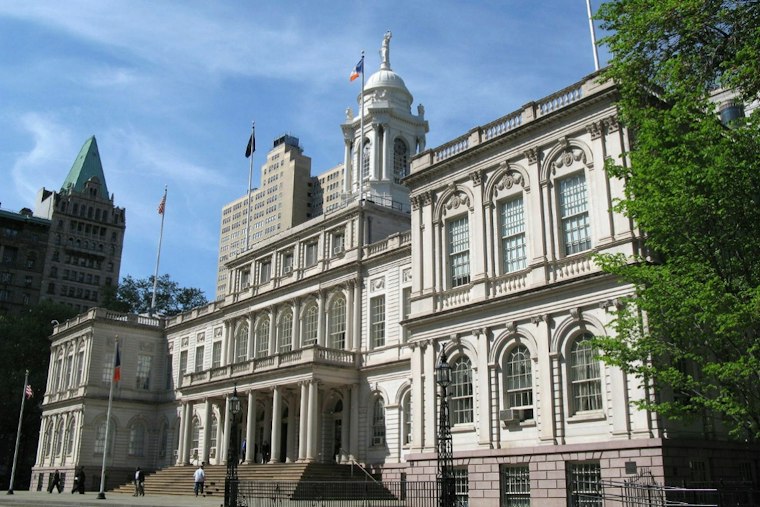 NYC Council Touts Record $323M Culture Budget at City Hall Celebration