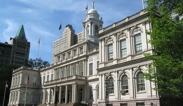 NYC Council Touts Record $323M Culture Budget at City Hall Celebration