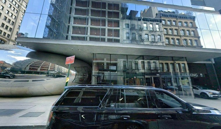 NYC DOT Commissioner Says Lower-Income Households Spend a Third of Income on Transportation