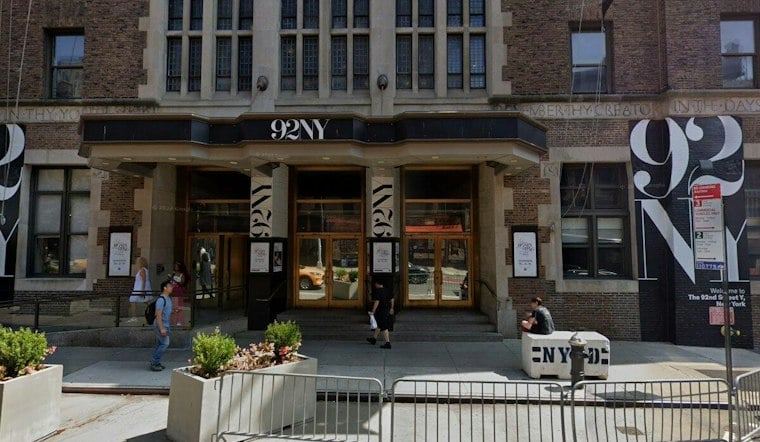 NYC Event Planner Expo Crowns 2026 Power 50 After Votes Double Last Year's Total