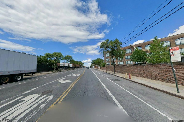 NYC Eyes 15-Mile South Bronx Waterfront Greenway, Wants Your Input First