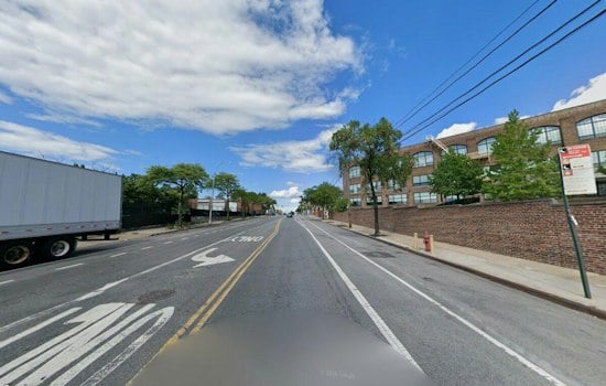 NYC Eyes 15-Mile South Bronx Waterfront Greenway, Wants Your Input First