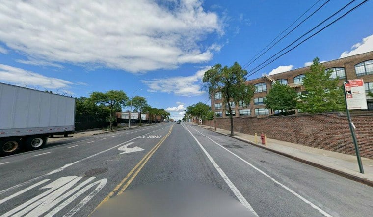 NYC Eyes 15-Mile South Bronx Waterfront Greenway, Wants Your Input First